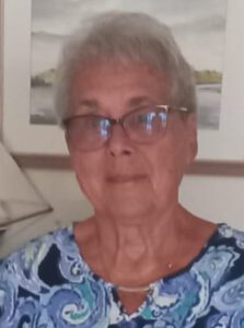 Marion Flentje