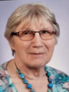 Anni Ries