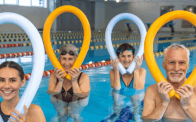 Übungsbetrieb GraftTherme in den Herbstferien